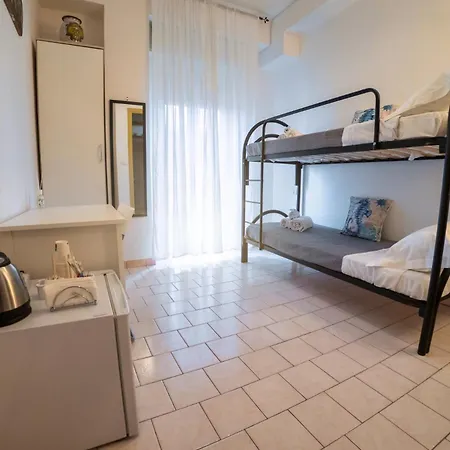Bed & Breakfast Hippocampus *