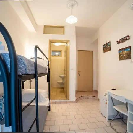 Hippocampus Bed & Breakfast Giardini Naxos
