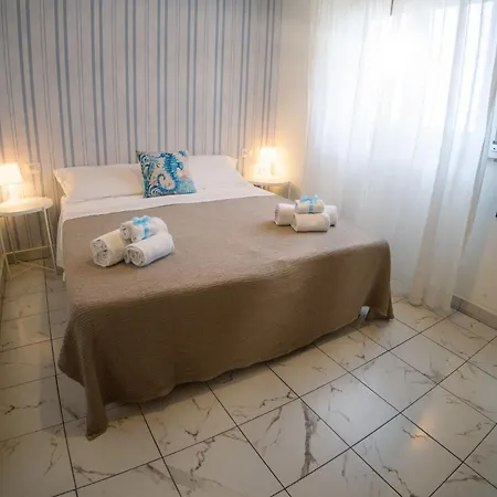 Hippocampus Nocleg ze śniadaniem