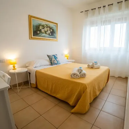 Bed & Breakfast Hippocampus *