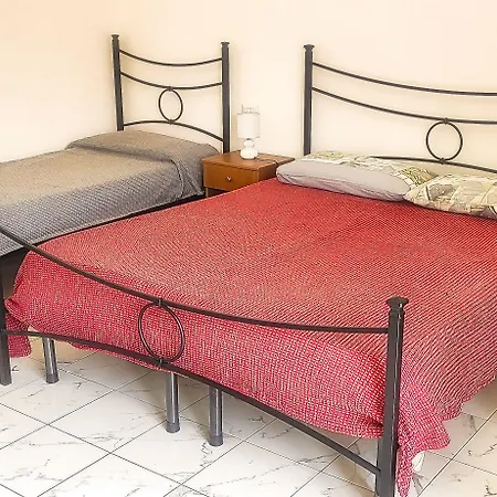 Hippocampus Giardini-Naxos