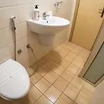 住宿加早餐酒店 Hippocampus 贾迪尼-纳克索斯