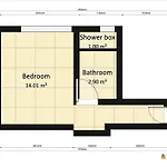 Hippocampus 住宿加早餐酒店 贾迪尼-纳克索斯