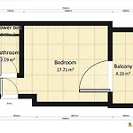 Hippocampus 贾迪尼-纳克索斯