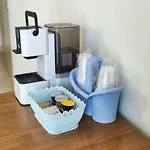 Hippocampus 住宿加早餐酒店 贾迪尼-纳克索斯