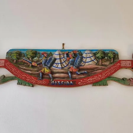 Hippocampus Джардини-Наксос