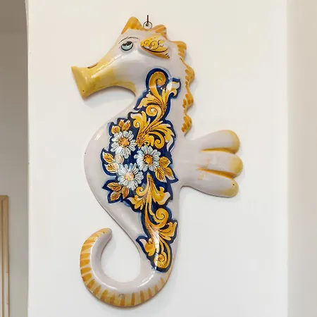 住宿加早餐酒店 Hippocampus