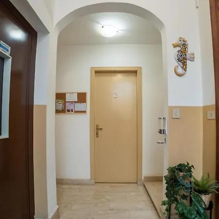 Bed & Breakfast Hippocampus