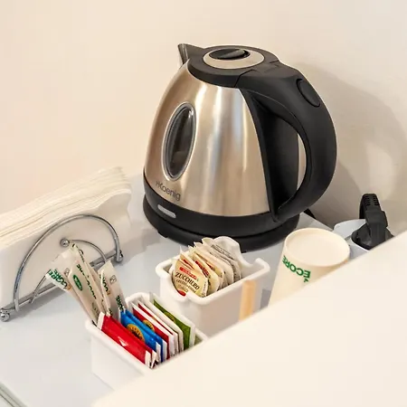 Hippocampus Отель типа 