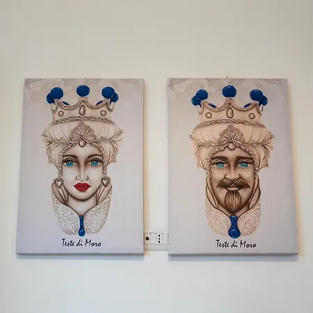 住宿加早餐酒店 Hippocampus