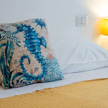 Hippocampus 贾迪尼-纳克索斯