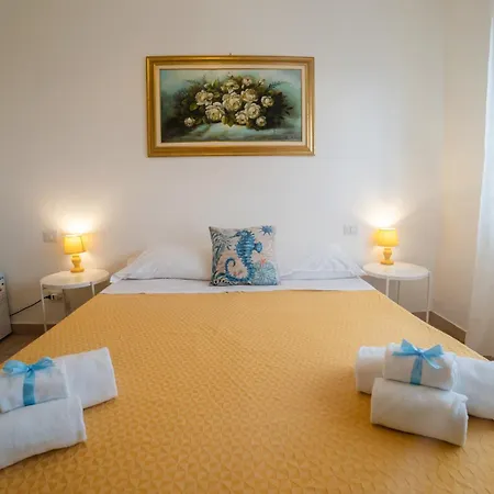 Hippocampus 3* Giardini-Naxos