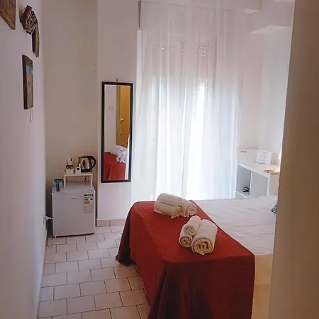 Hippocampus 住宿加早餐酒店