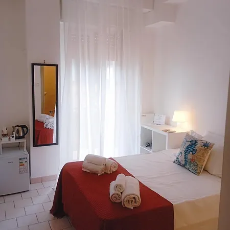 Hippocampus 住宿加早餐酒店 3*