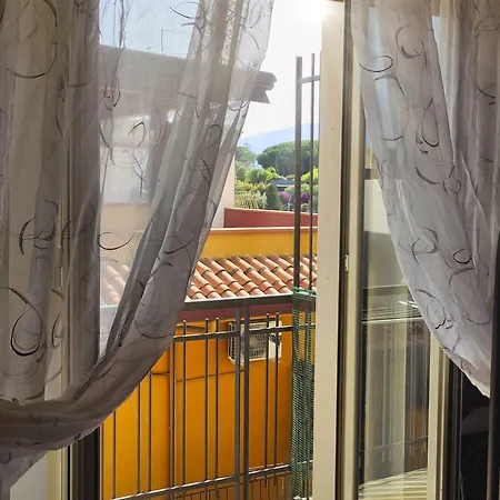 Hippocampus לינה וארוחת בוקר 3*