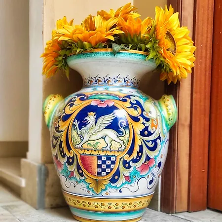 Hippocampus 住宿加早餐酒店 贾迪尼-纳克索斯