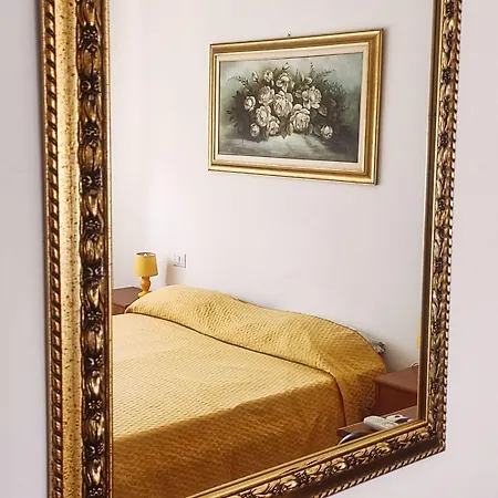 Hippocampus 住宿加早餐酒店 贾迪尼-纳克索斯