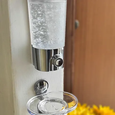 Hippocampus Отель типа 