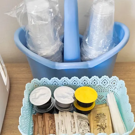 住宿加早餐酒店 Hippocampus 3*