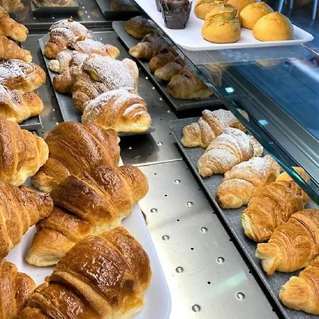 Hippocampus Отель типа 