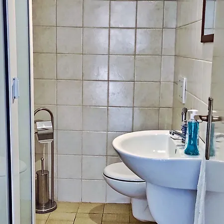 Hippocampus 住宿加早餐酒店