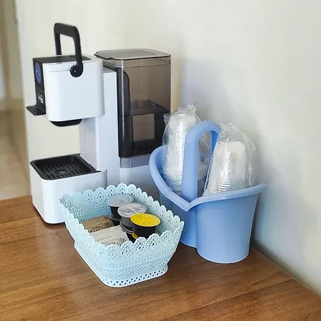 Hippocampus Отель типа 