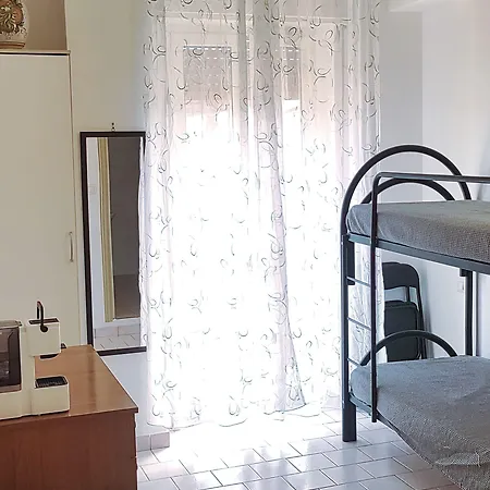 Hippocampus Отель типа 