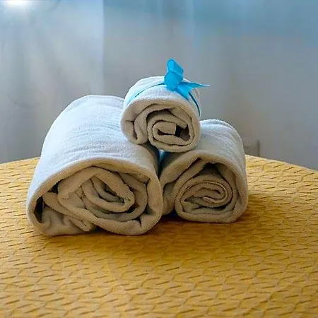 Hippocampus Bed & Breakfast