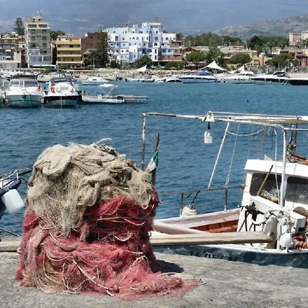 Hippocampus 住宿加早餐酒店