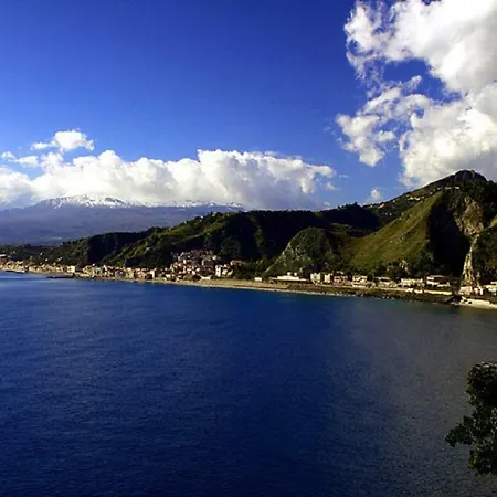 Hippocampus 住宿加早餐酒店 贾迪尼-纳克索斯