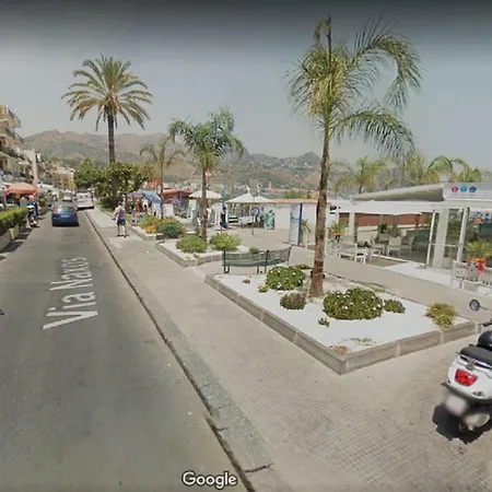 Hippocampus 住宿加早餐酒店 3*