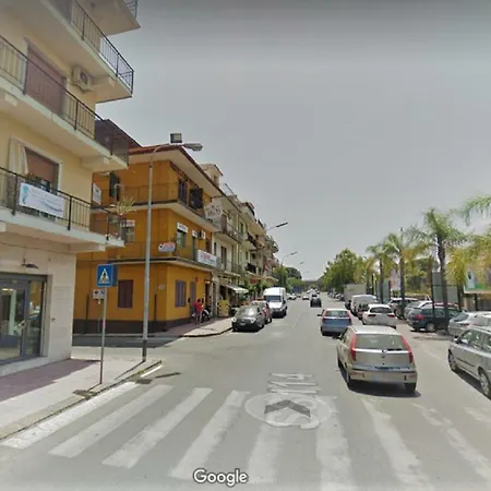 Hippocampus 住宿加早餐酒店