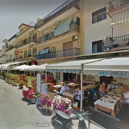 Hippocampus 3* Giardini Naxos
