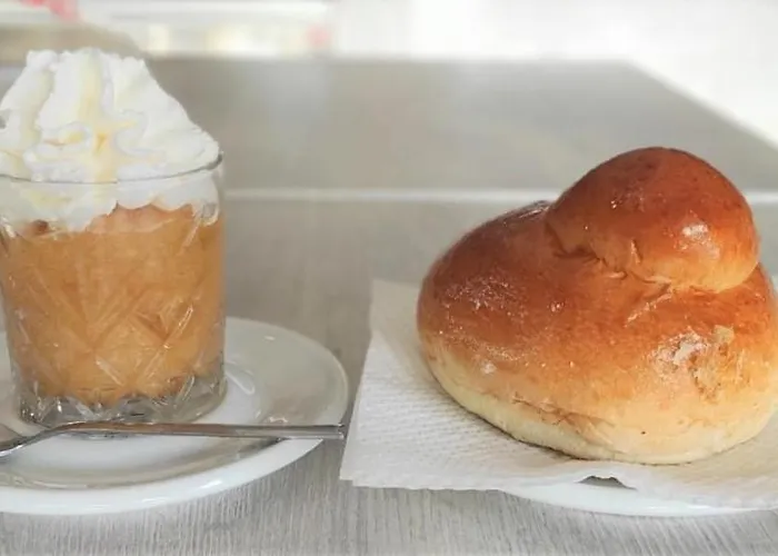 Bed & Breakfast Hippocampus Giardini Naxos