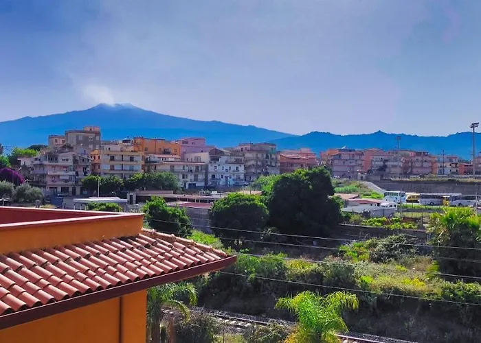 Hippocampus Giardini Naxos