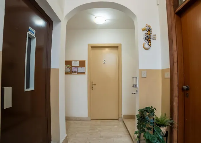 Bed & Breakfast Hippocampus