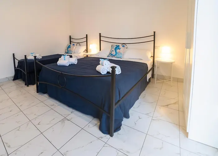 Hippocampus Bed & Breakfast