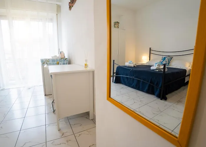 Bed and breakfast Hippocampus