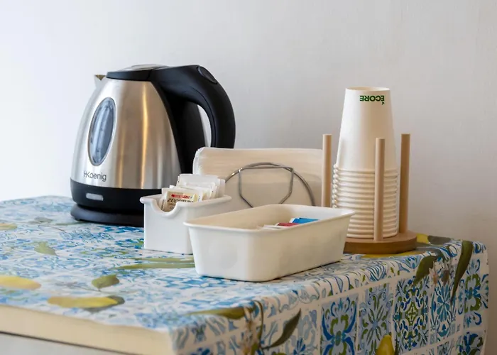 Hippocampus Bed and breakfast 3*