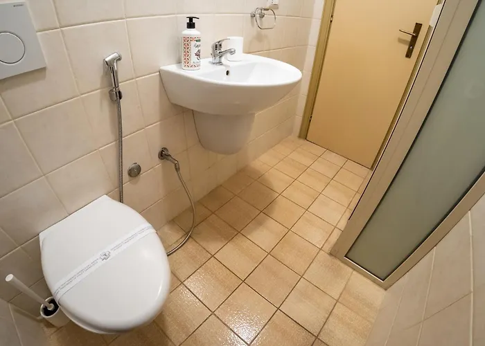 Bed and breakfast Hippocampus Giardini-Naxos