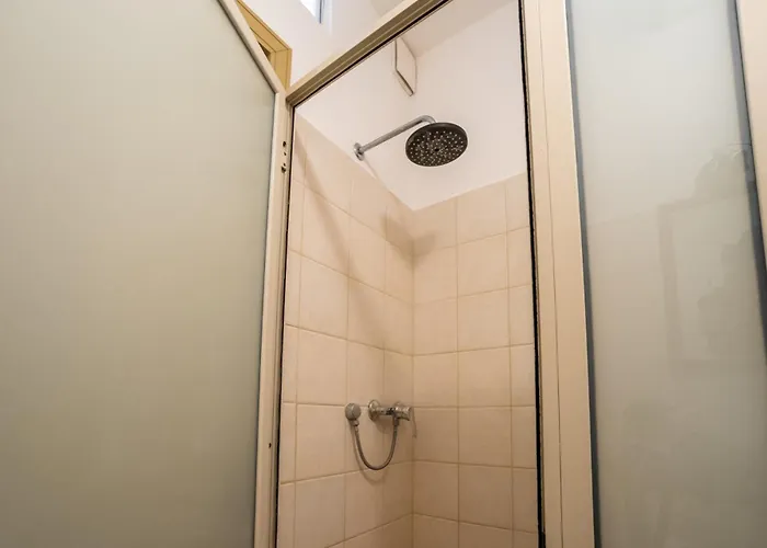 Bed and breakfast Hippocampus 3*