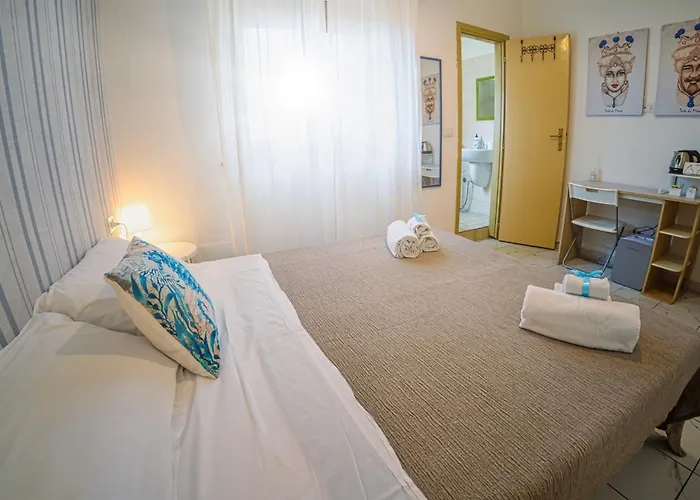 Bed & Breakfast Hippocampus 3*