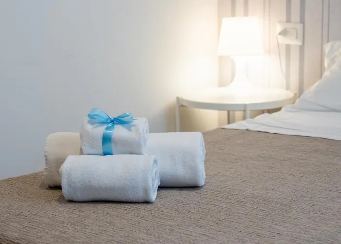 Bed and breakfast Hippocampus Giardini-Naxos