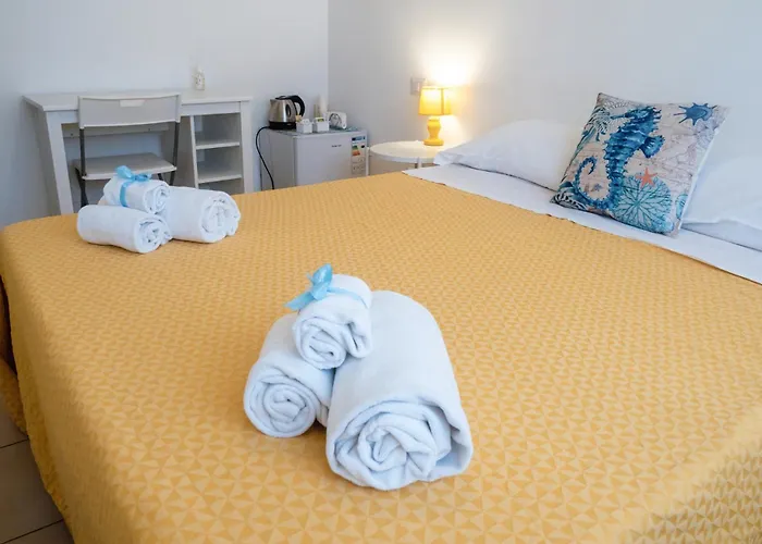 Bed & Breakfast Hippocampus