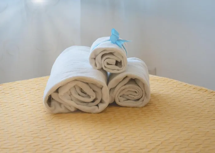 Bed and breakfast Hippocampus Giardini-Naxos