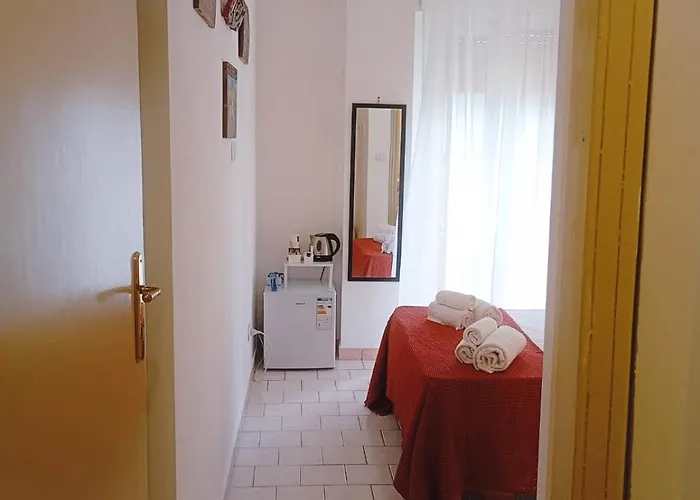 Hippocampus 3* Giardini Naxos