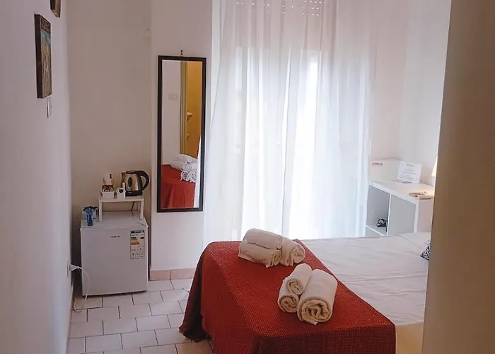 Hippocampus Bed & Breakfast