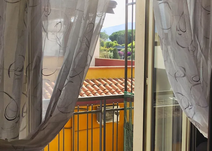 Hippocampus Bed and breakfast 3*