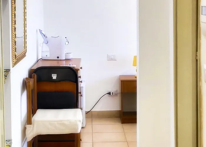 Hippocampus Bed and breakfast 3*