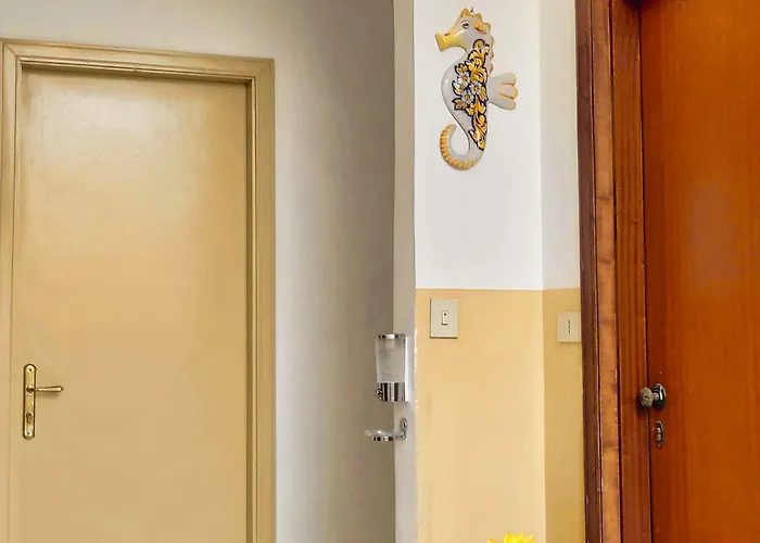 Bed and breakfast Hippocampus